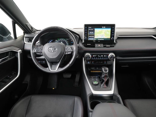 Toyota RAV4 - Afbeelding 5 van 30