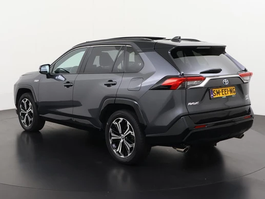 Toyota RAV4 - Afbeelding 6 van 30