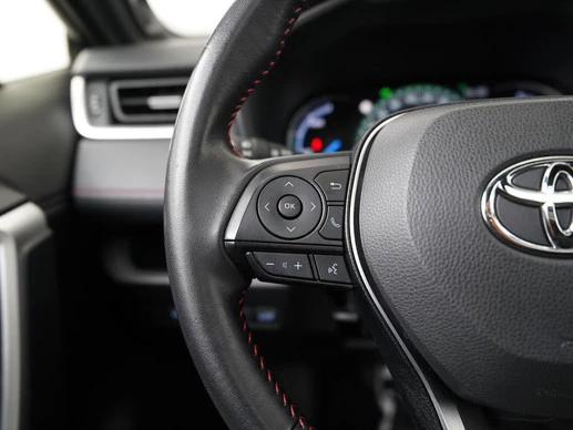 Toyota RAV4 - Afbeelding 7 van 30