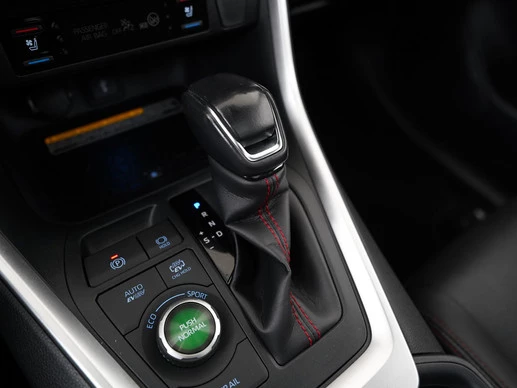 Toyota RAV4 - Afbeelding 10 van 30