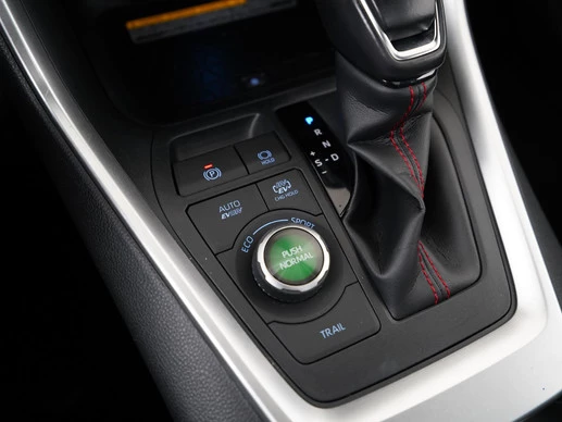 Toyota RAV4 - Afbeelding 11 van 30