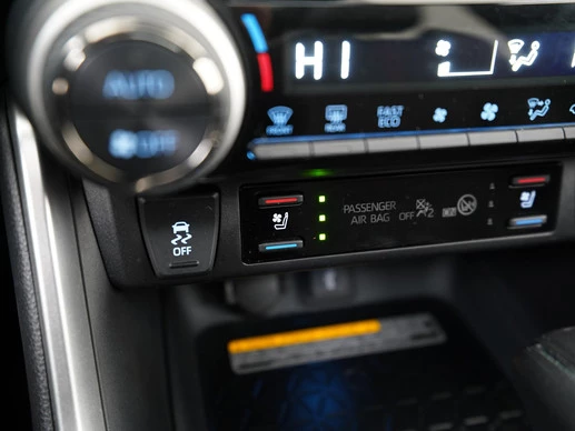 Toyota RAV4 - Afbeelding 15 van 30