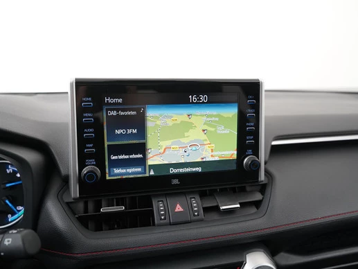 Toyota RAV4 - Afbeelding 16 van 30