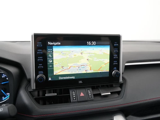 Toyota RAV4 - Afbeelding 17 van 30