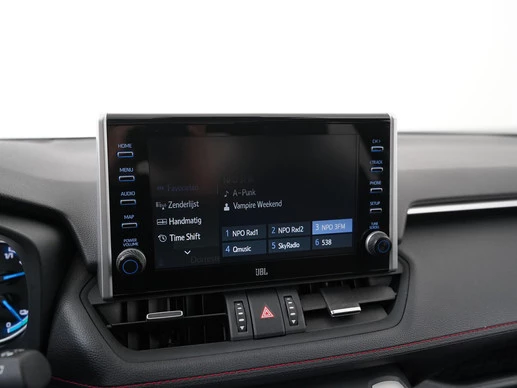 Toyota RAV4 - Afbeelding 18 van 30
