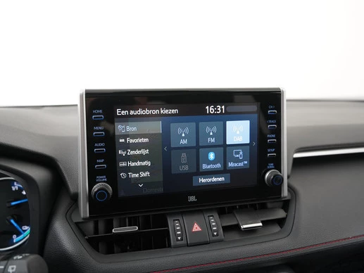 Toyota RAV4 - Afbeelding 19 van 30