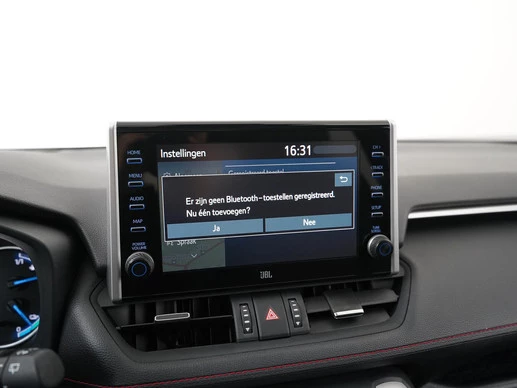 Toyota RAV4 - Afbeelding 20 van 30