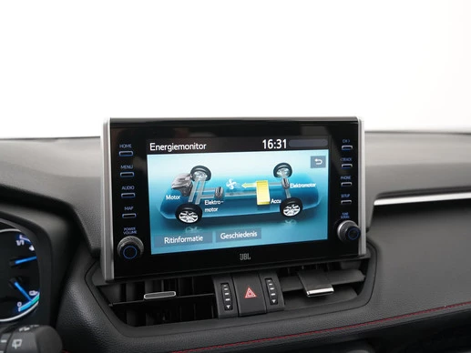 Toyota RAV4 - Afbeelding 21 van 30