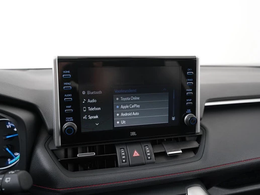 Toyota RAV4 - Afbeelding 22 van 30