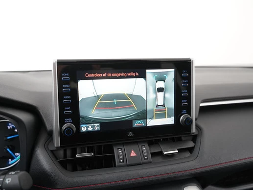 Toyota RAV4 - Afbeelding 23 van 30