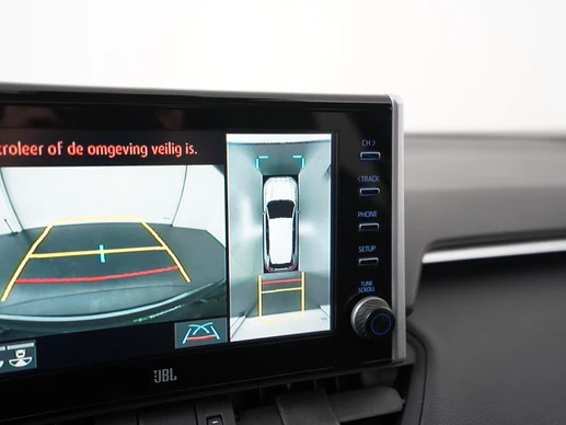 Toyota RAV4 - Afbeelding 24 van 30