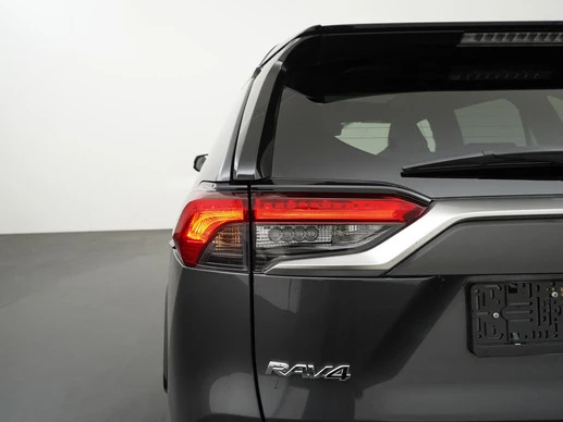 Toyota RAV4 - Afbeelding 28 van 30