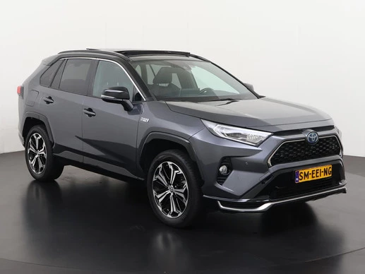 Toyota RAV4 - Afbeelding 30 van 30