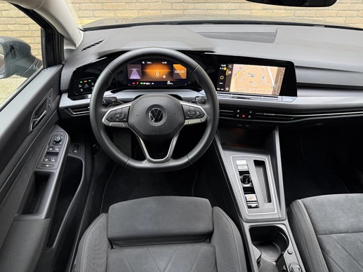 Volkswagen Golf - Afbeelding 3 van 30