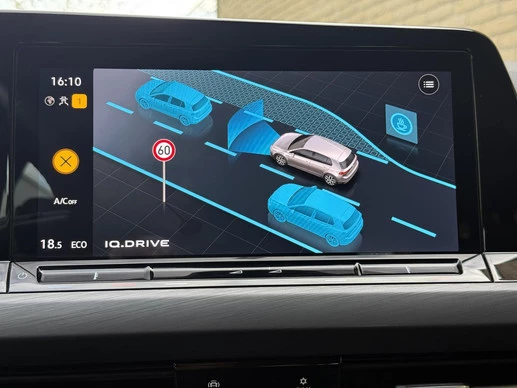 Volkswagen Golf - Afbeelding 7 van 30