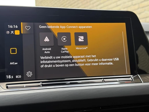 Volkswagen Golf - Afbeelding 8 van 30