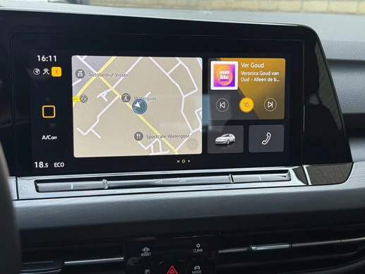 Volkswagen Golf - Afbeelding 9 van 30