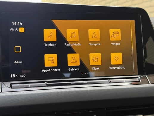 Volkswagen Golf - Afbeelding 10 van 30