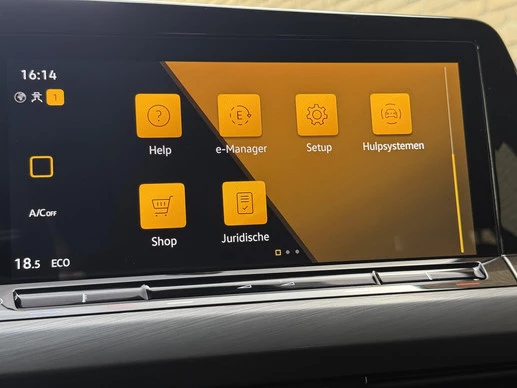 Volkswagen Golf - Afbeelding 11 van 30