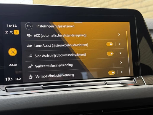 Volkswagen Golf - Afbeelding 13 van 30