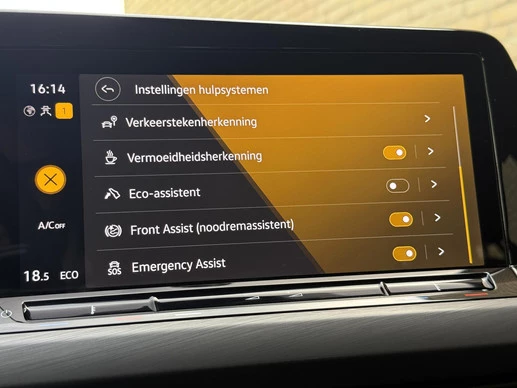 Volkswagen Golf - Afbeelding 14 van 30