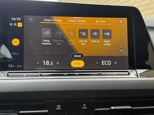 Volkswagen Golf - Afbeelding 15 van 30