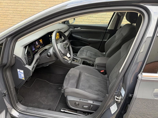 Volkswagen Golf - Afbeelding 16 van 30