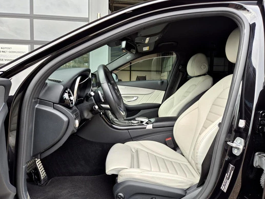 Mercedes-Benz C-Klasse - Afbeelding 4 van 30