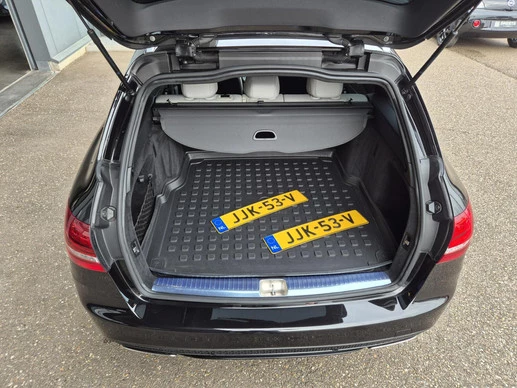 Mercedes-Benz C-Klasse - Afbeelding 10 van 30