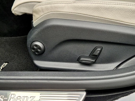 Mercedes-Benz C-Klasse - Afbeelding 13 van 30