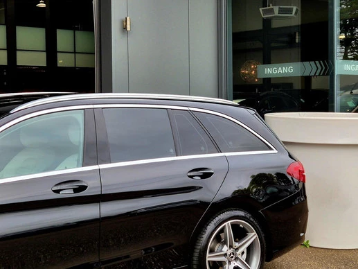 Mercedes-Benz C-Klasse - Afbeelding 15 van 30
