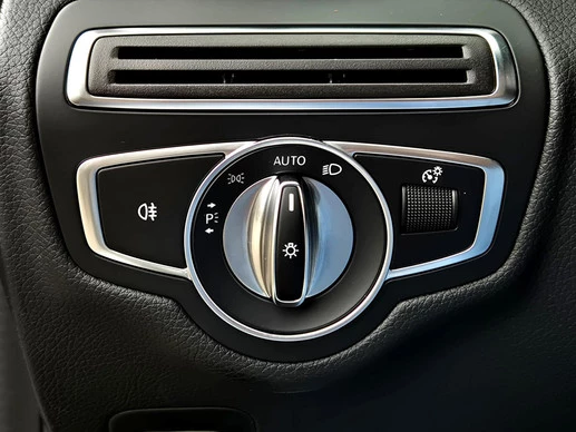 Mercedes-Benz C-Klasse - Afbeelding 17 van 30