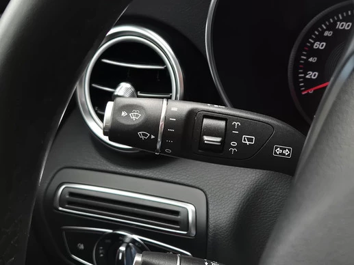 Mercedes-Benz C-Klasse - Afbeelding 18 van 30
