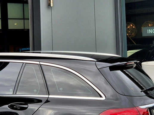 Mercedes-Benz C-Klasse - Afbeelding 19 van 30