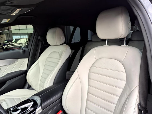 Mercedes-Benz C-Klasse - Afbeelding 22 van 30