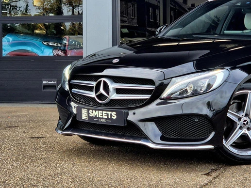 Mercedes-Benz C-Klasse - Afbeelding 23 van 30