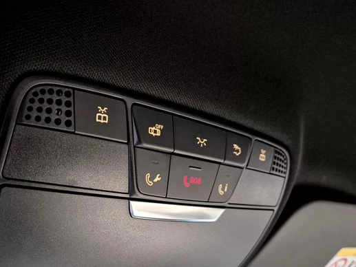 Mercedes-Benz C-Klasse - Afbeelding 29 van 30