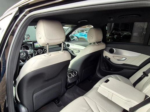 Mercedes-Benz C-Klasse - Afbeelding 30 van 30