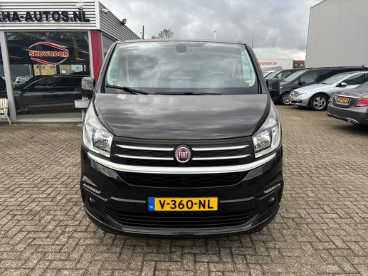 Fiat Talento - Afbeelding 2 van 14
