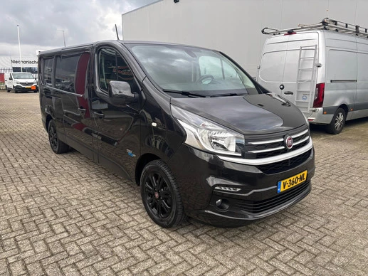 Fiat Talento - Afbeelding 3 van 14