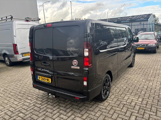 Fiat Talento - Afbeelding 5 van 14