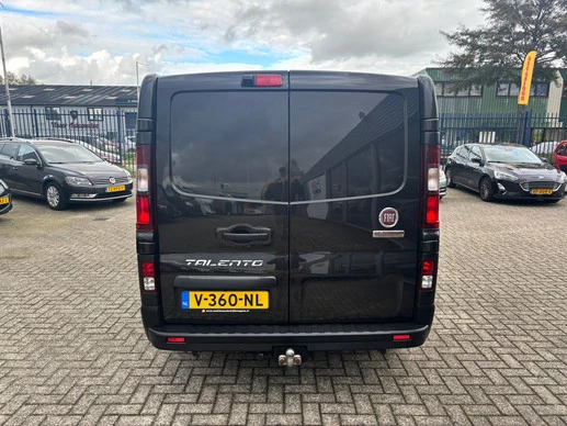 Fiat Talento - Afbeelding 6 van 14