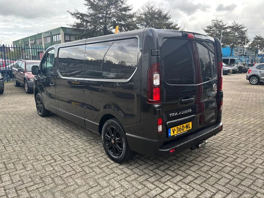Fiat Talento - Afbeelding 7 van 14