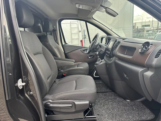 Fiat Talento - Afbeelding 9 van 14