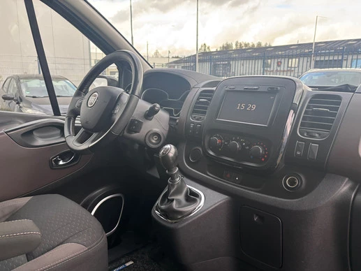 Fiat Talento - Afbeelding 11 van 14