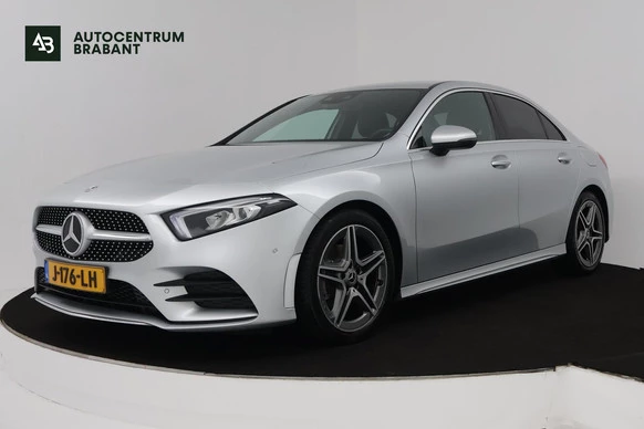 Mercedes-Benz A-Klasse - Afbeelding 1 van 24
