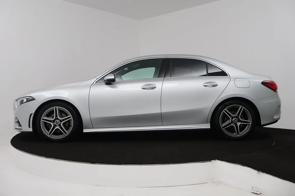 Mercedes-Benz A-Klasse - Afbeelding 2 van 24