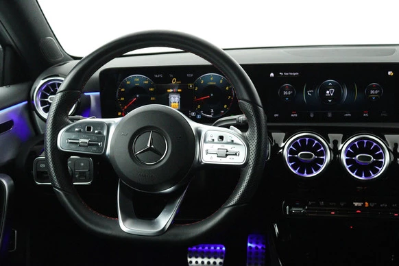 Mercedes-Benz A-Klasse - Afbeelding 3 van 24