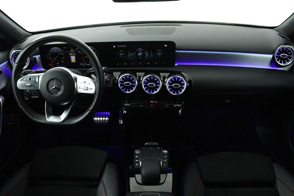 Mercedes-Benz A-Klasse - Afbeelding 4 van 24