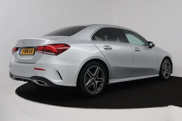 Mercedes-Benz A-Klasse - Afbeelding 11 van 24